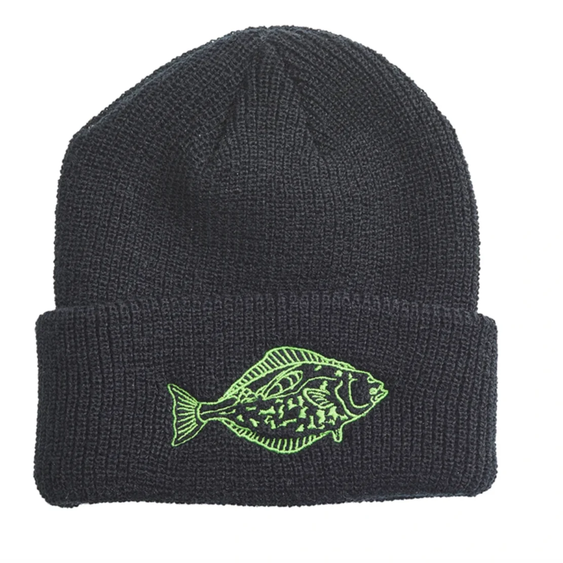 Halibut Watch Cap