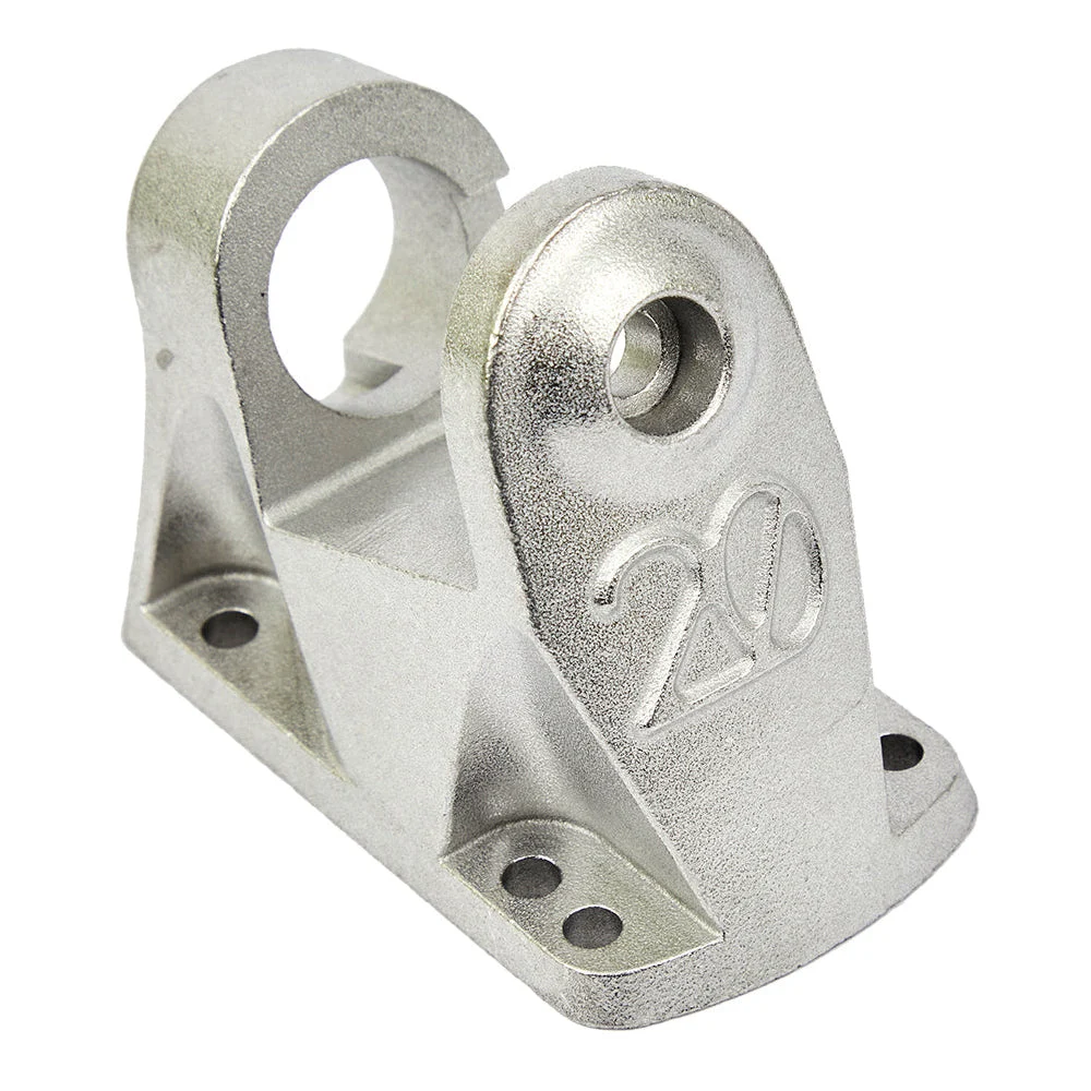 Hamboards - HST Truck Baseplate - 20
