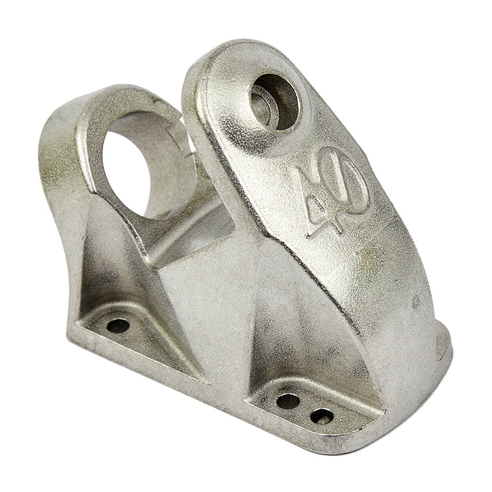 Hamboards - HST Truck Baseplate - 40