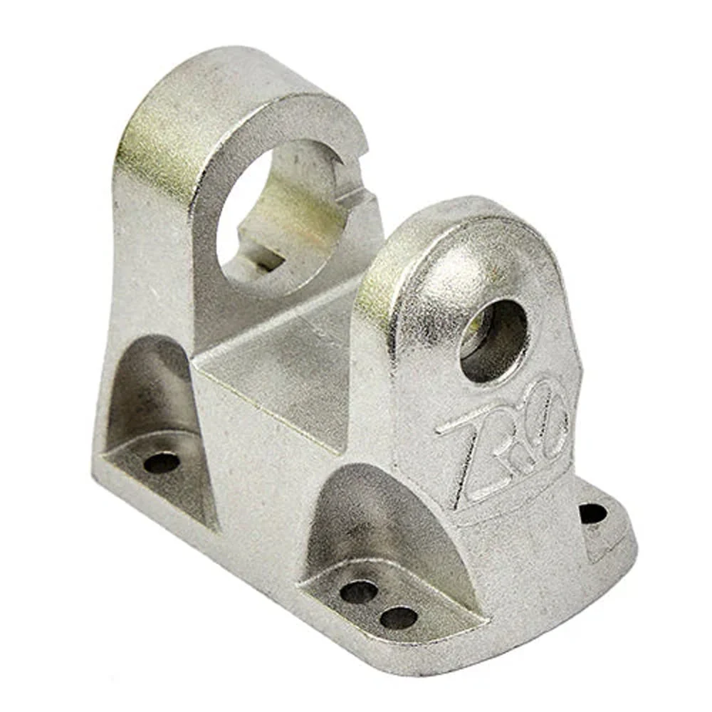Hamboards - HST Truck Baseplate - ZR0