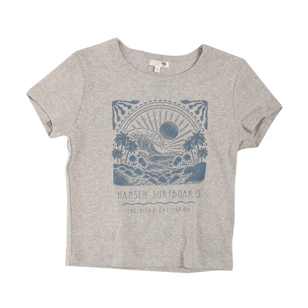 Hansen Kids Shirt Dreamtime