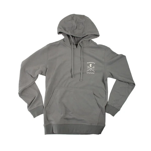 Hansen Kids Sweatshirt Pullover Boys Center Neptune Hoody