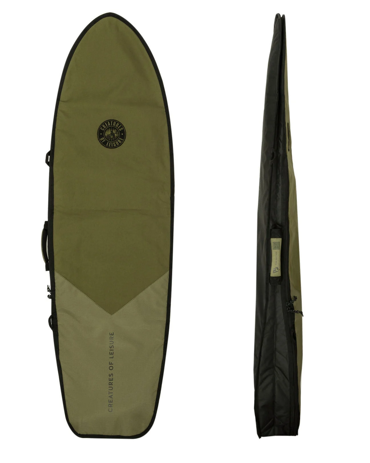 HardWear Fish Day Use