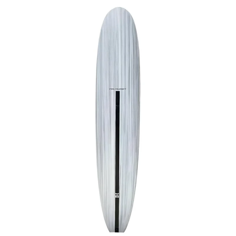 Harley Ingleby Diamond Drive 4+1 Fin FCS Thunderbolt Black/Red Limited Edition