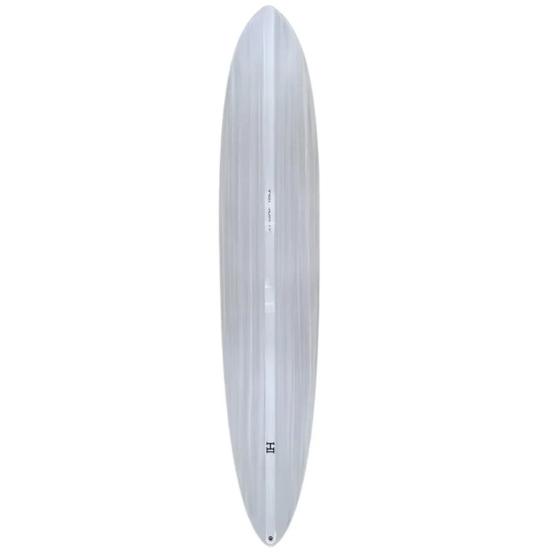 Harley Ingleby G6 (9'1) 4+1 Fin FCS II Thunderbolt Red Candy White - LIMITED EDITION