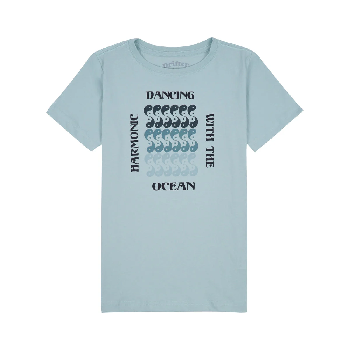 Harmonic Kids Tee
