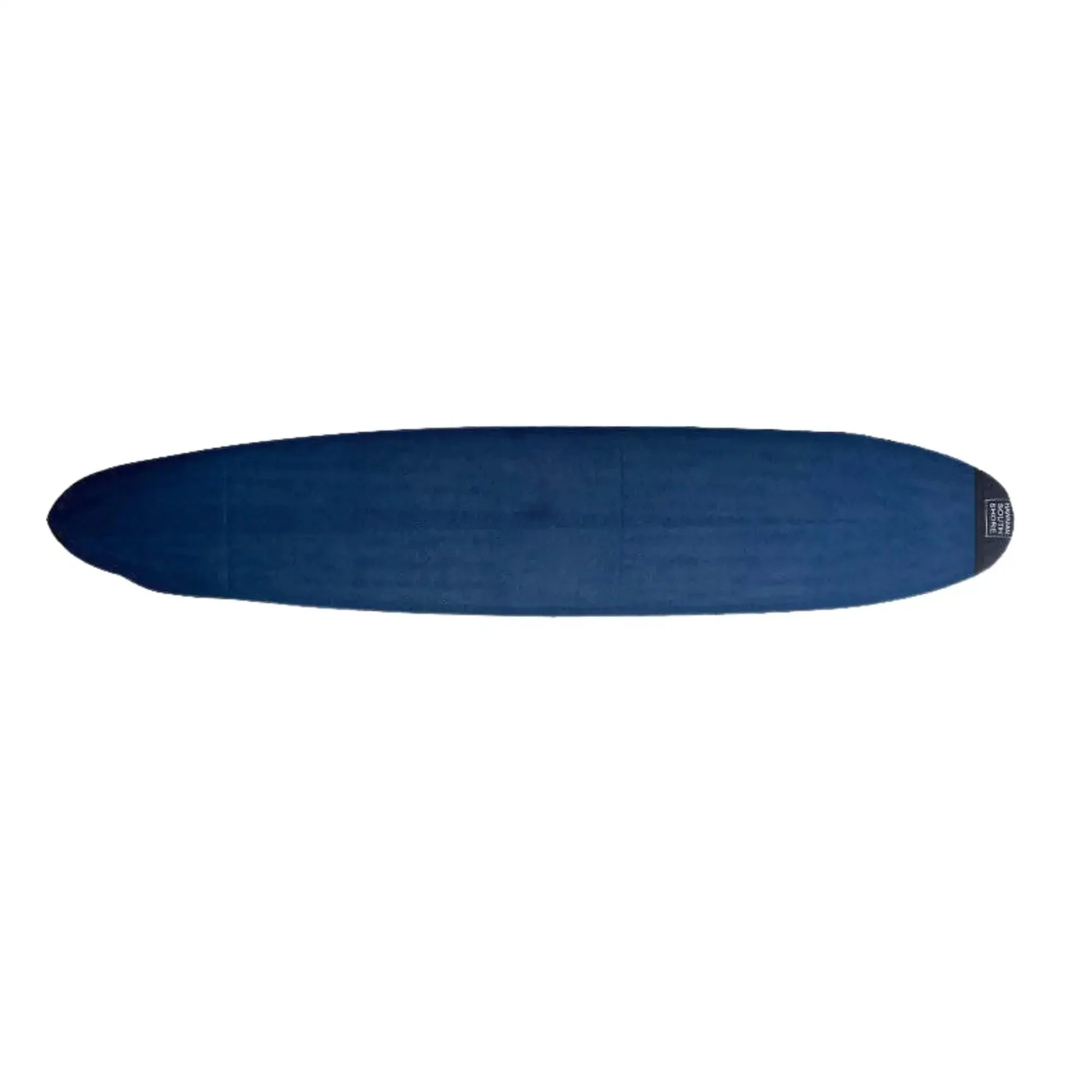 HawaiianSouthShore Knit Surfboard Sock Stretch Mesh Non-Stick LONGBOARD - Fits boards up to 9'6