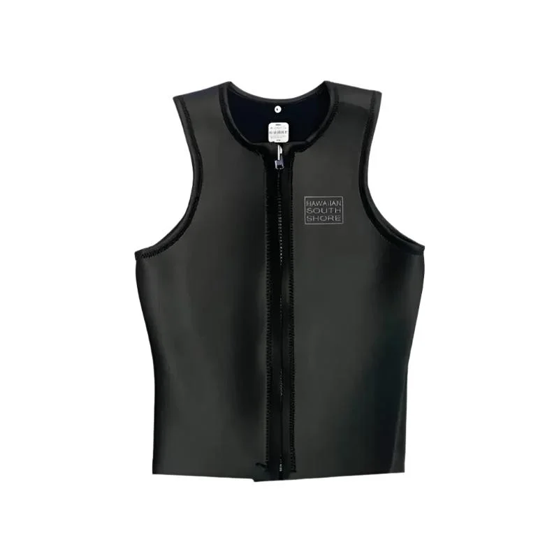 HawaiianSouthShore Wetsuit VEST 2MM JPN Wetsuit Womens (Small-XLarge)