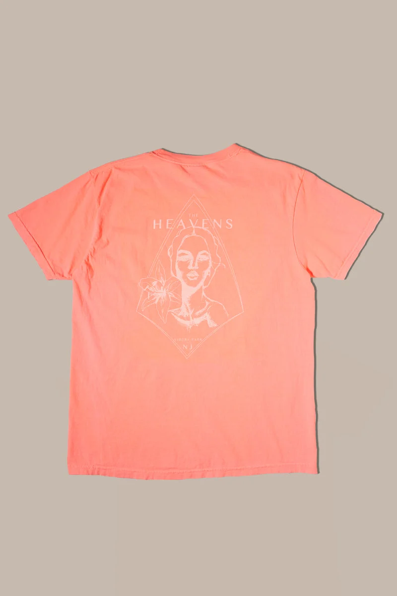 The Heavens Tee