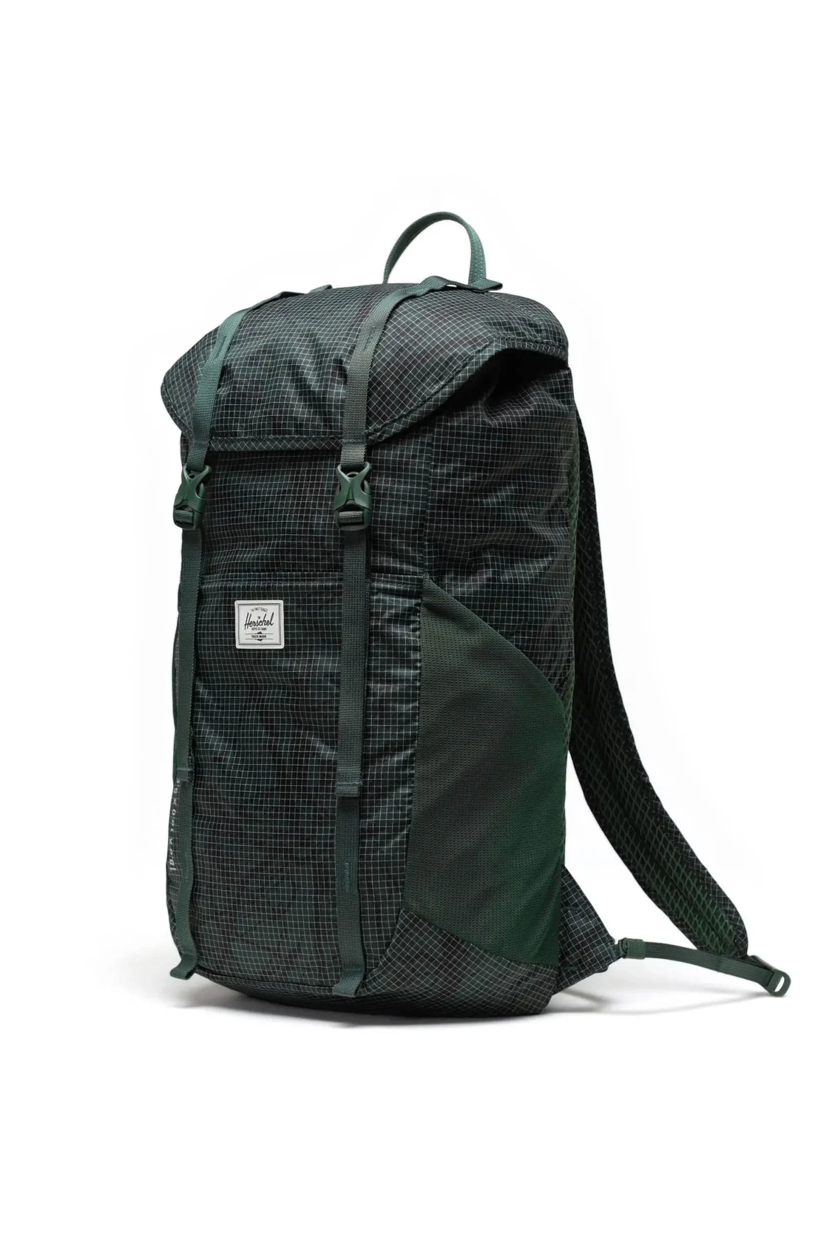 HERSCHEL - ULTRALIGHT BACKPACK - 22L - PINENEEDLE CAMO
