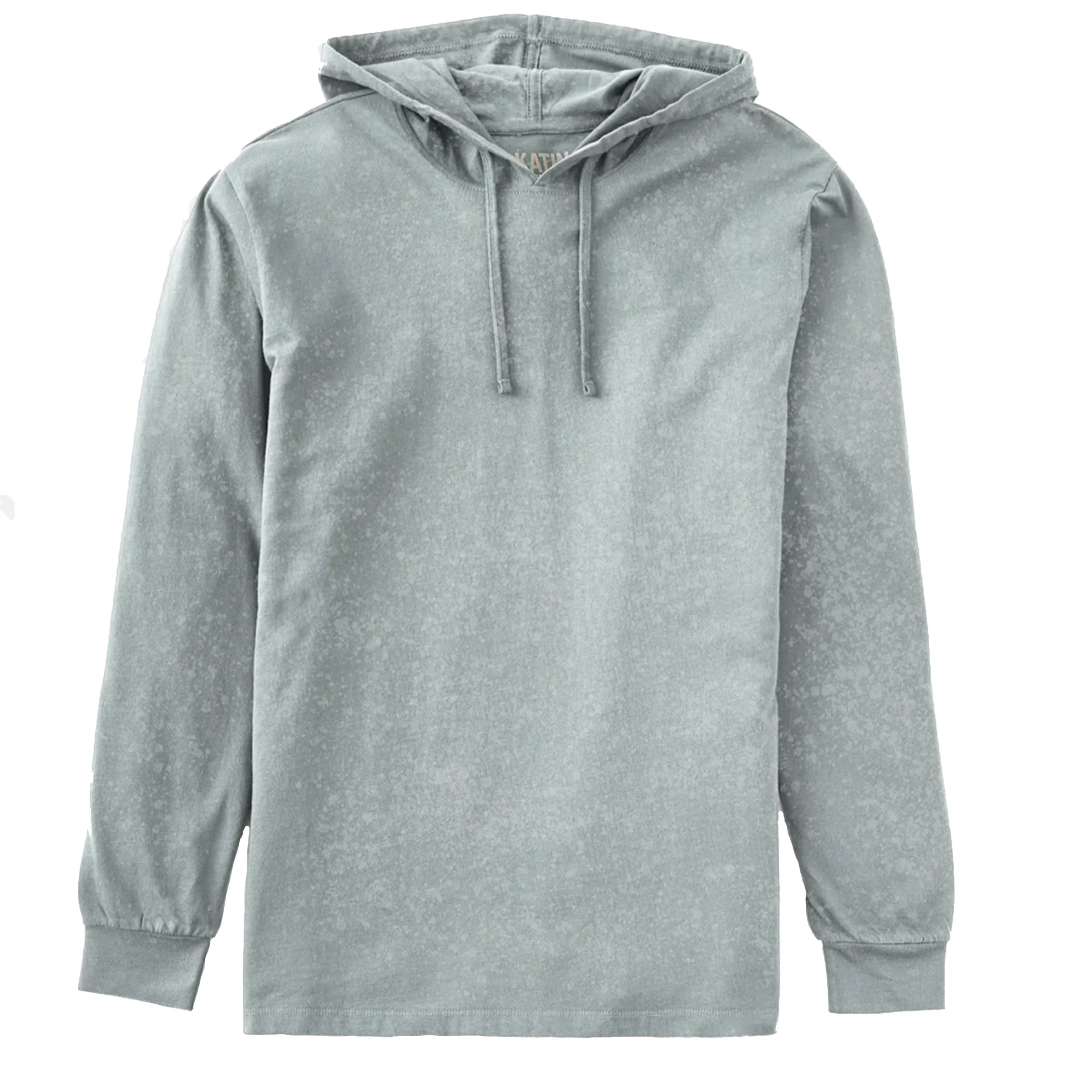 Hide Knit L/S Pullover