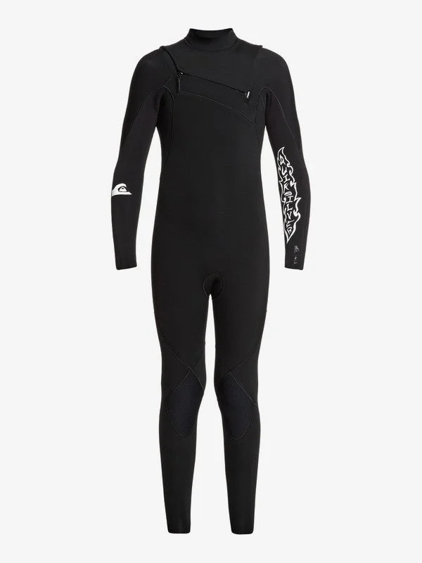 Highline 4/3 LTD boys