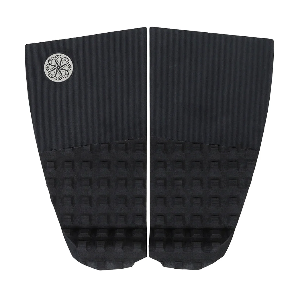 Hobgood Signature Traction Pad - Black