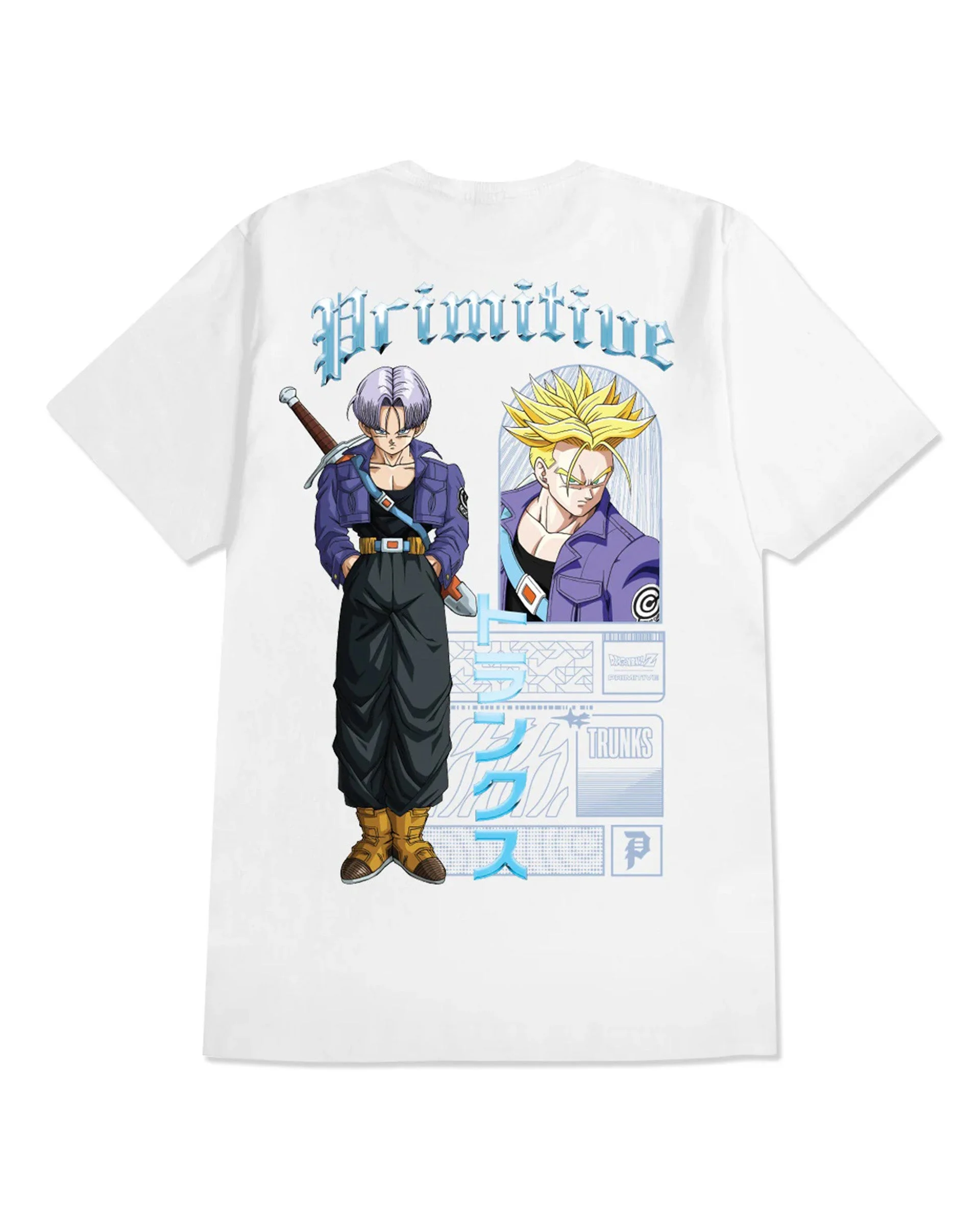Hope S/S Tee