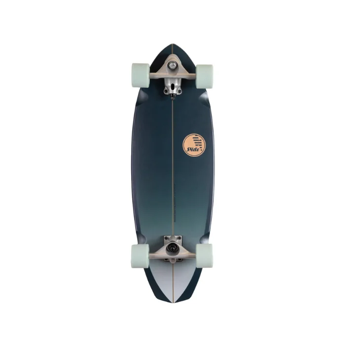 Hot Buttered Slide Double Diamond