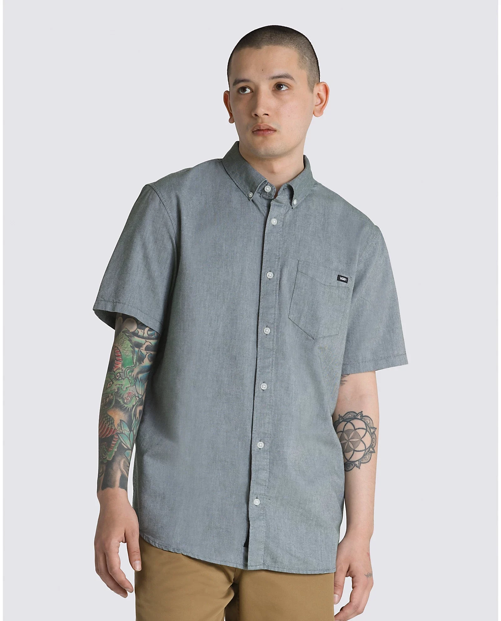 Houser Woven
