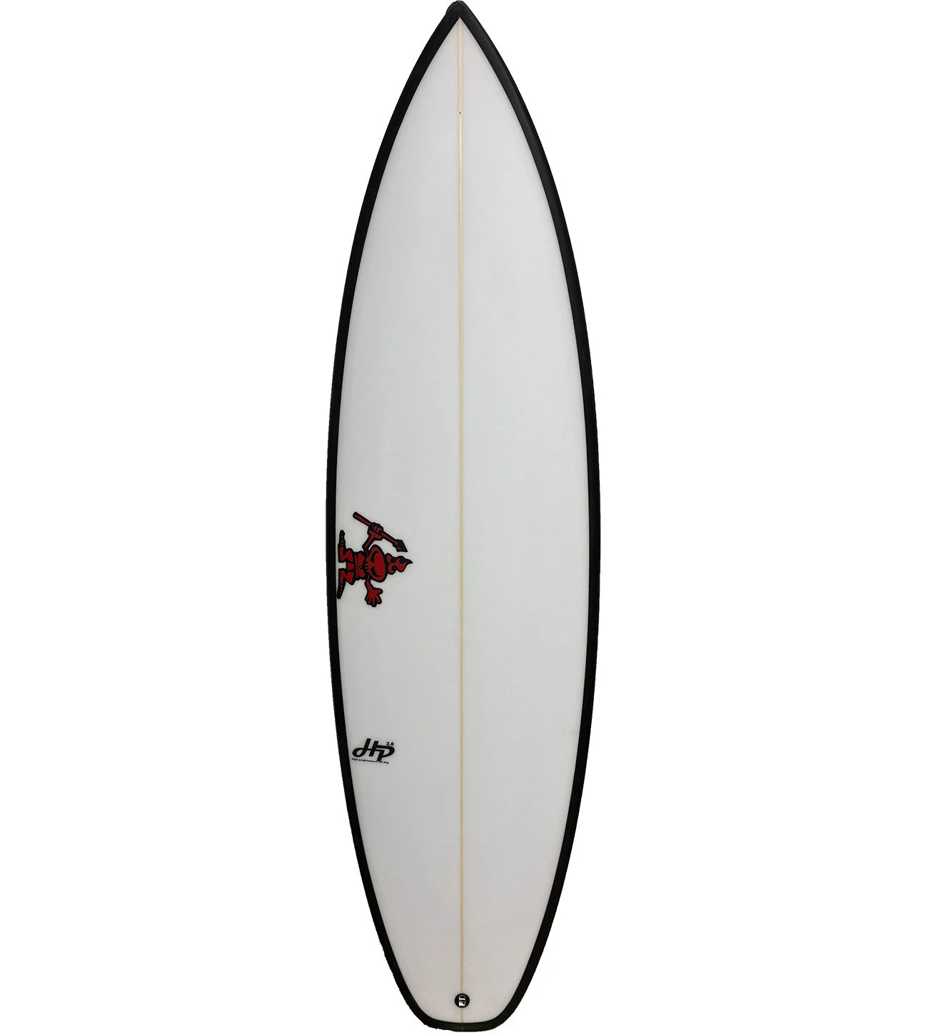 HP2 5'6 #24643