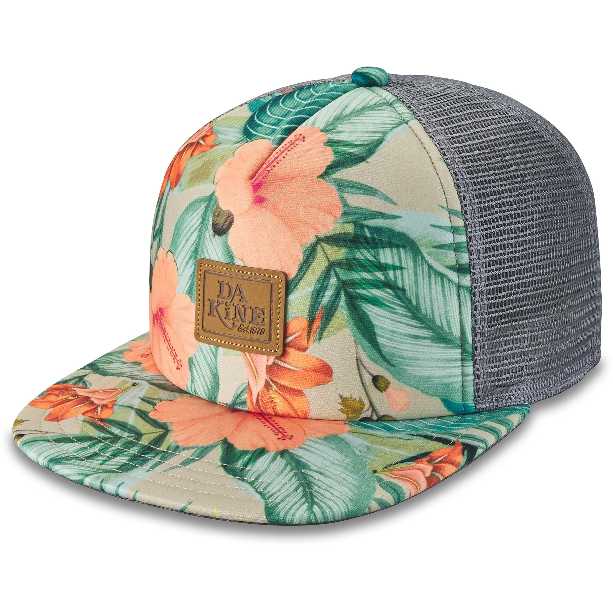 Hula Trucker Hat