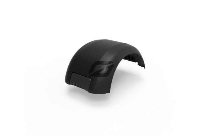 Hybrid Fender Dome