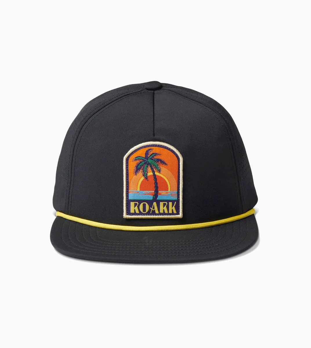 Hybro Strapback Hat - ROARK