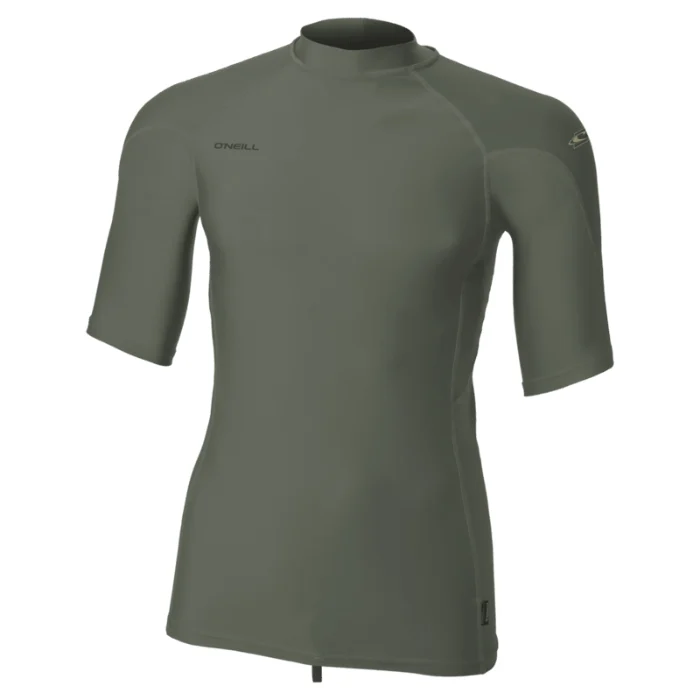 Hyperfreak Skins S/S Rash Guard