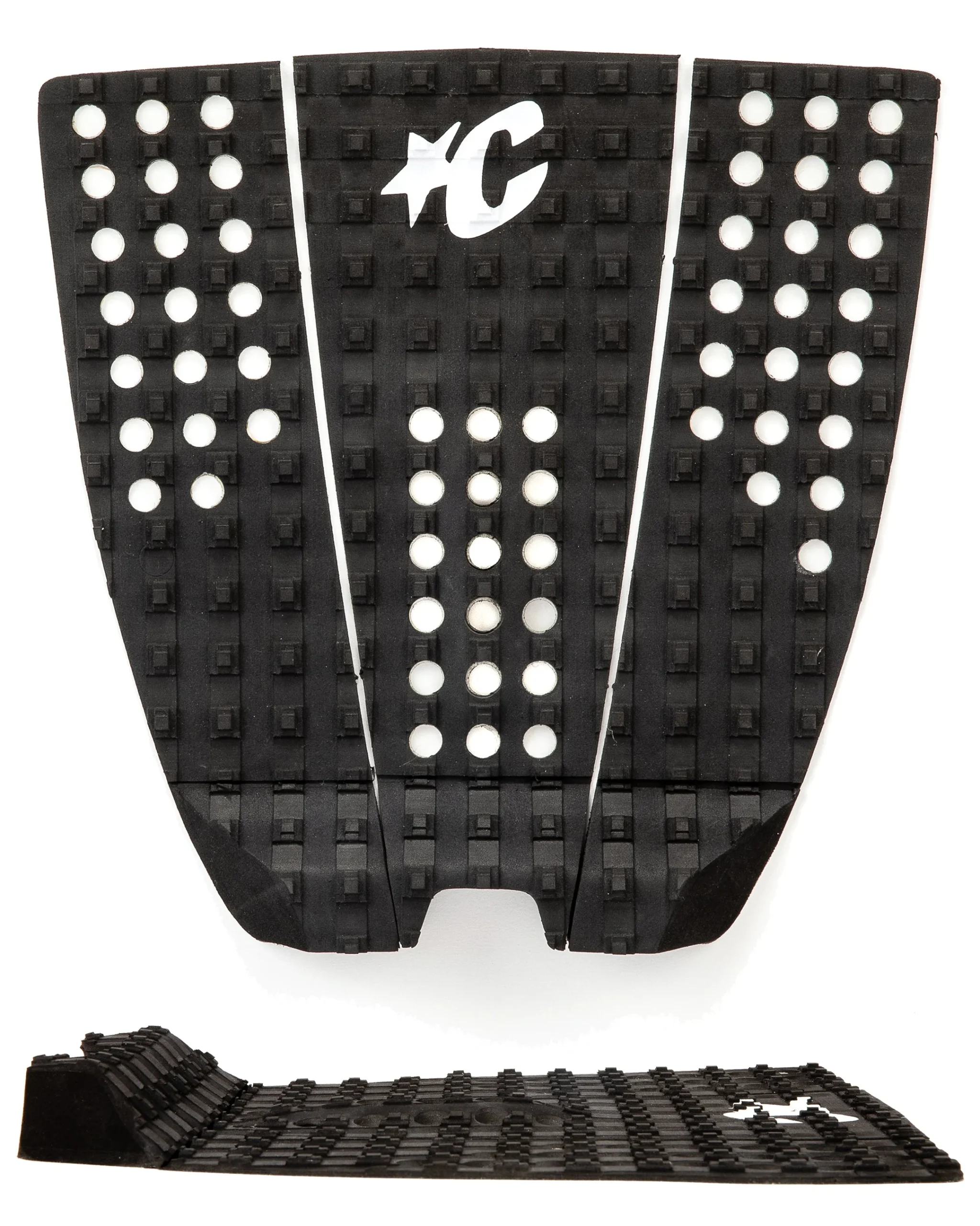 Icon III Traction