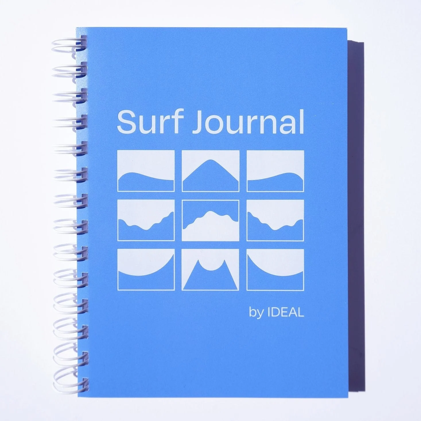 Ideal Surf Journal
