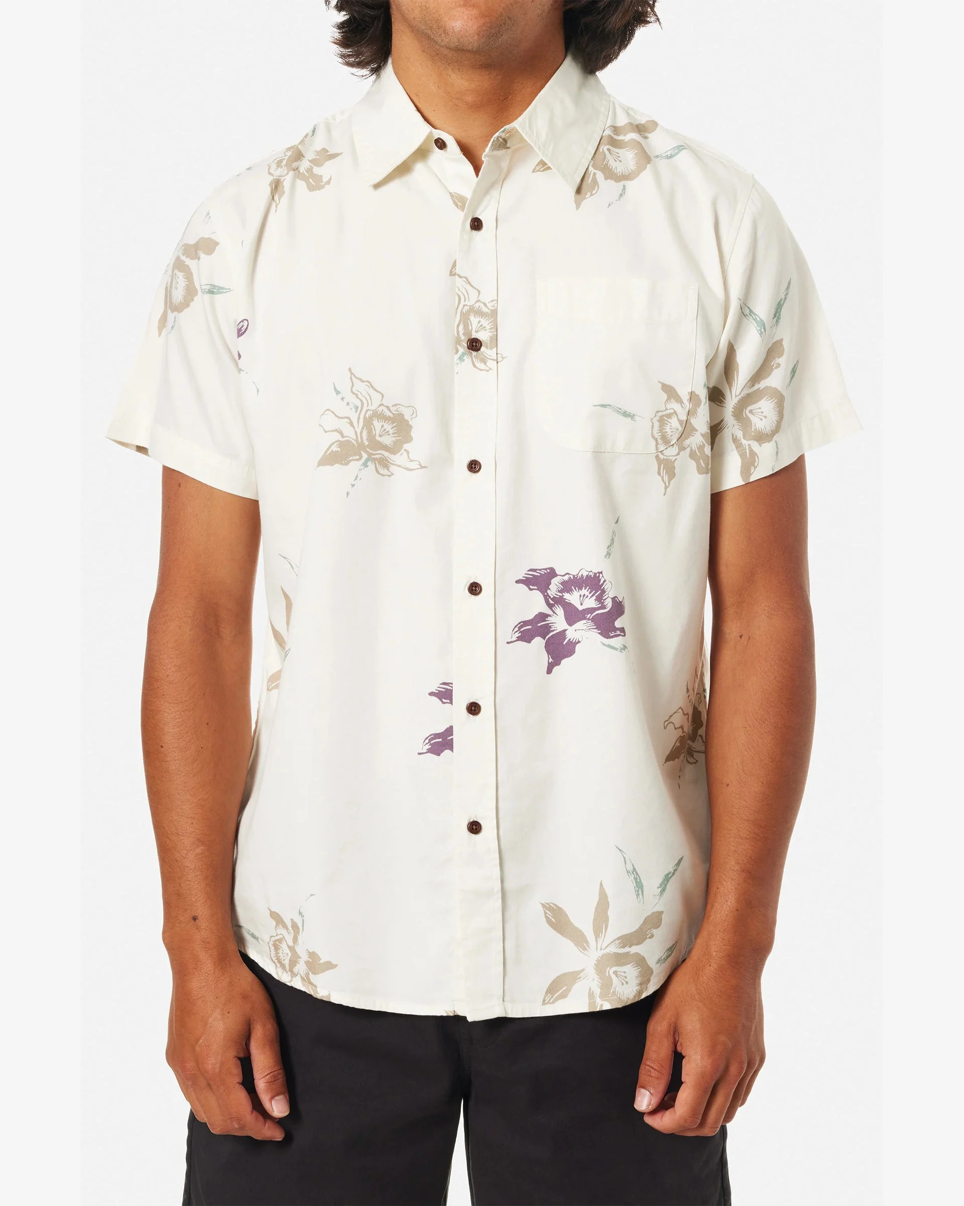 Iggy S/S Shirt