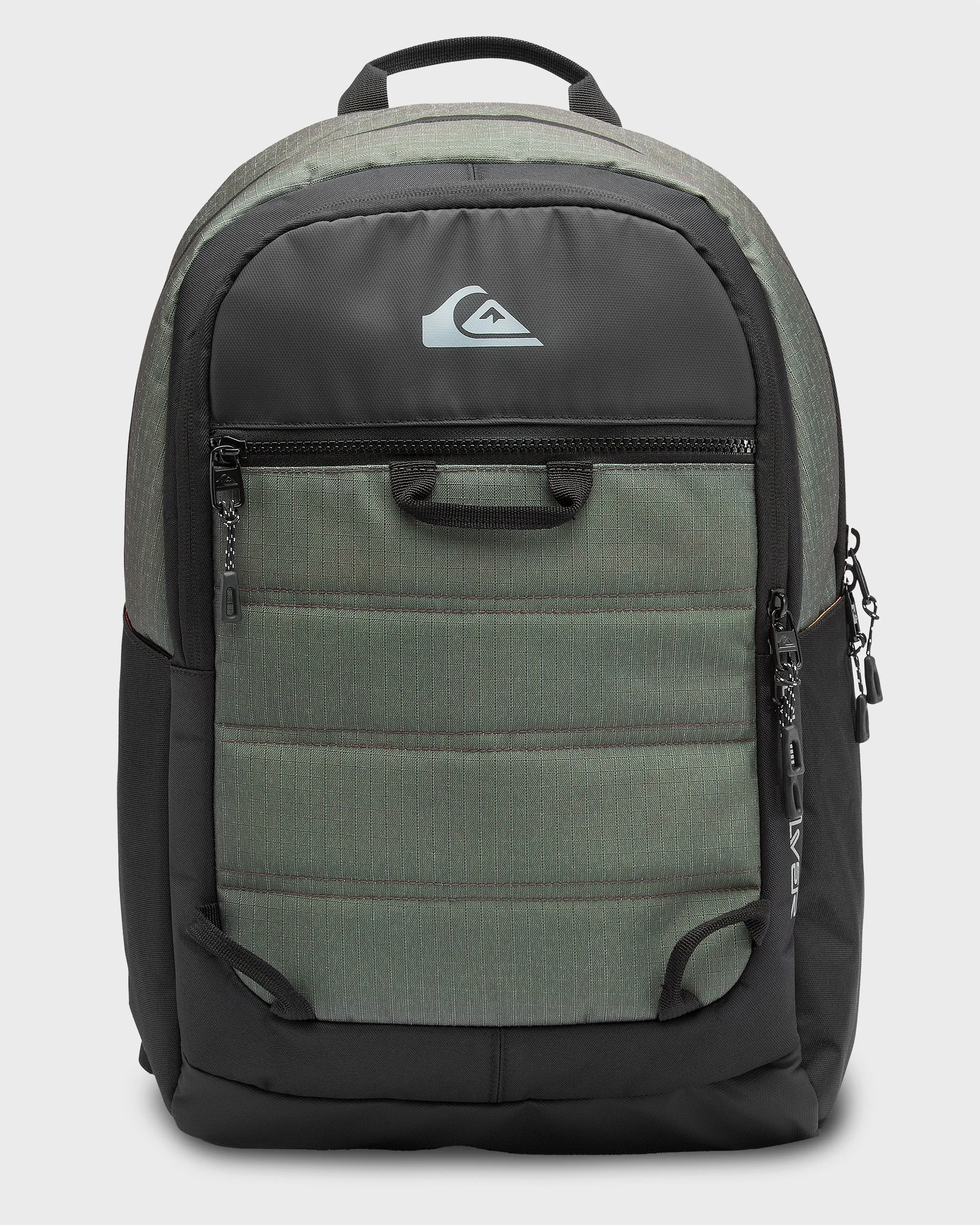Ignition Backpack - Dark Olive | Quiksilver