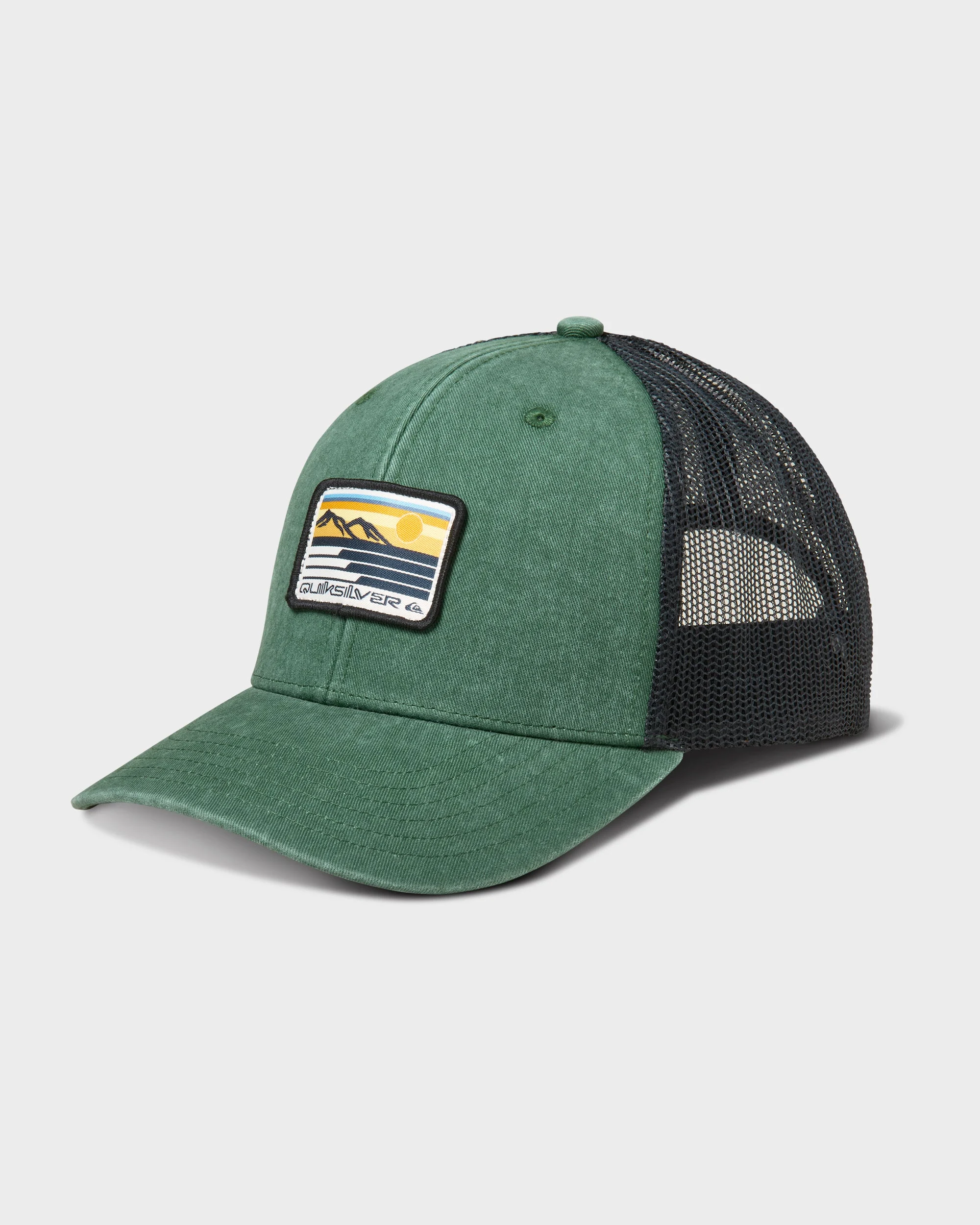 Infinity Hat - Forest Green | Quiksilver