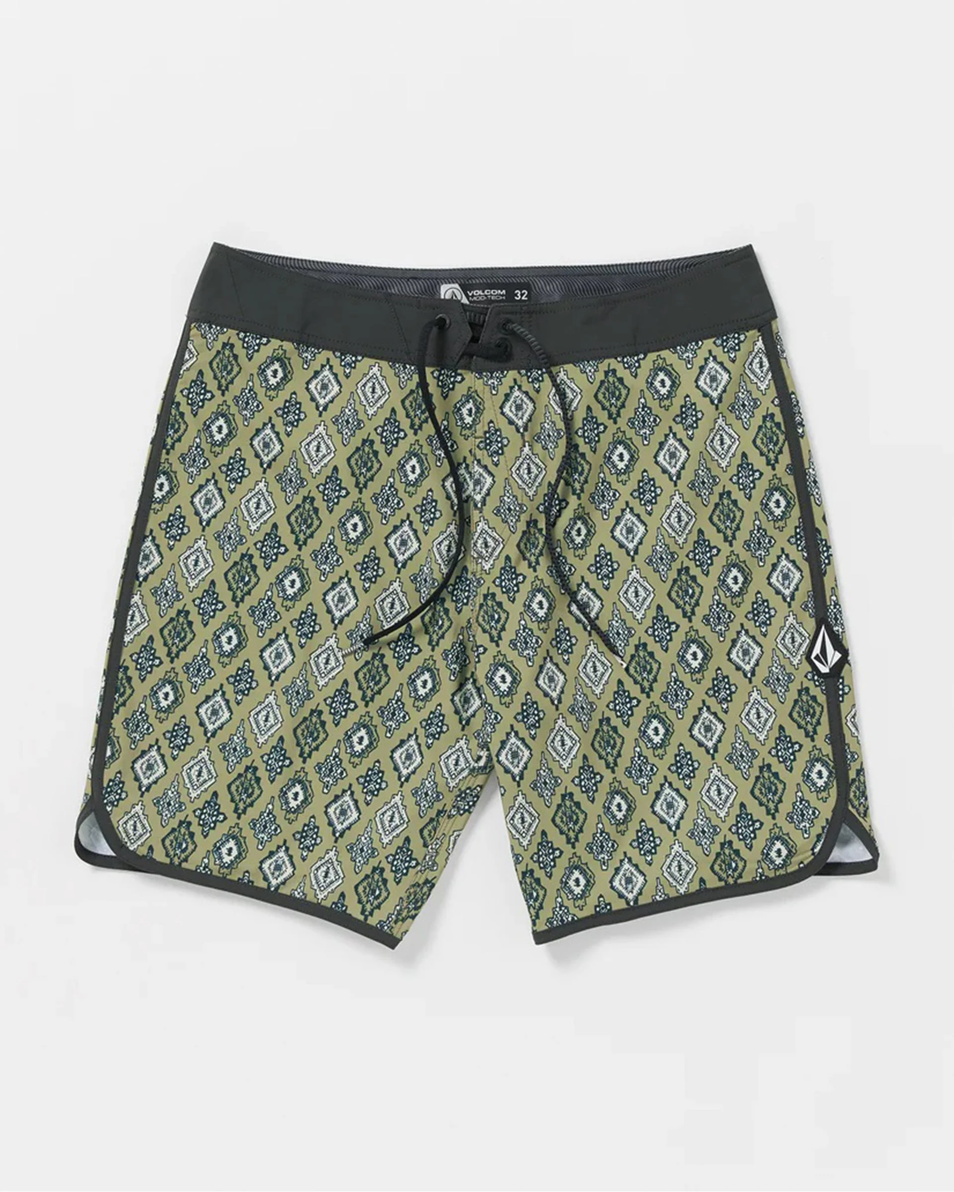 Inherent Scallop Mod-Tech Trunks - Thyme