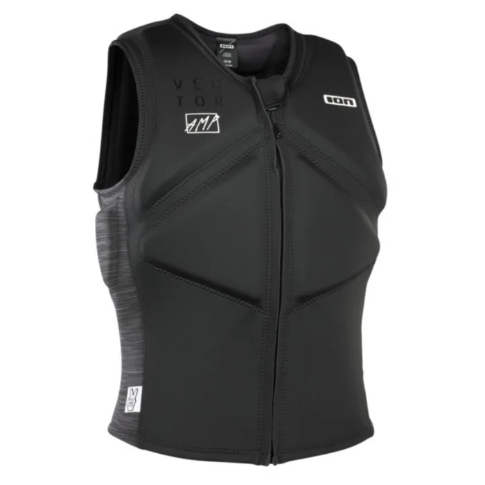 Ion Vector Vest Amp 2020