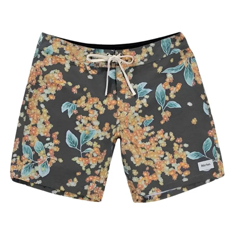 Isle Floral Trunk