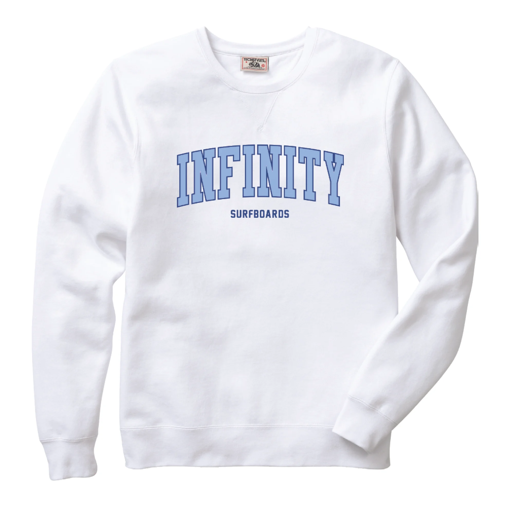 IVY LEAGUE CREWNECK