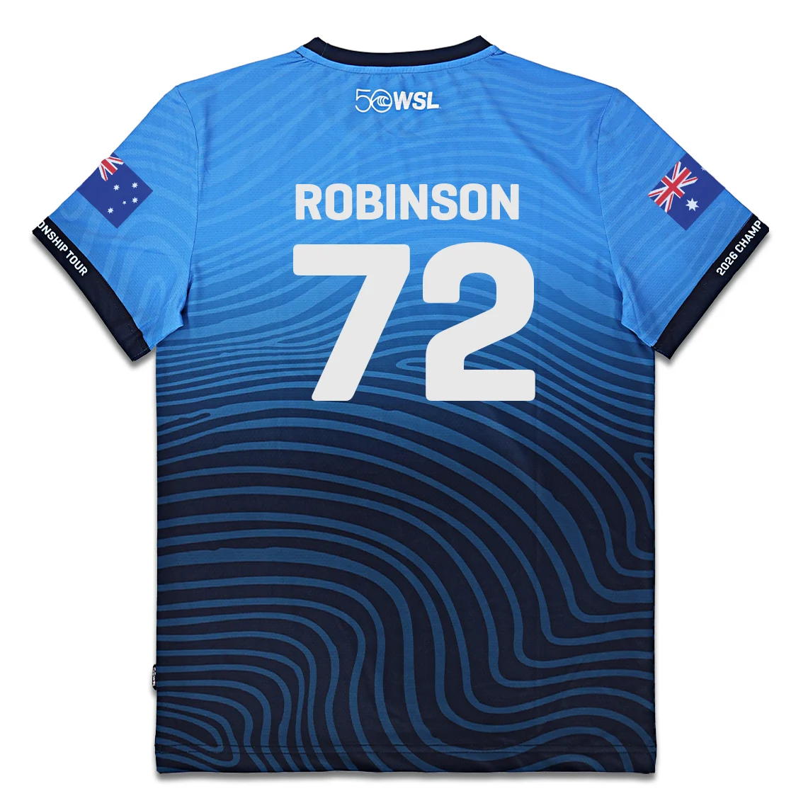 Jack Robinson Official Jersey - 2026 Championship Tour - Kids