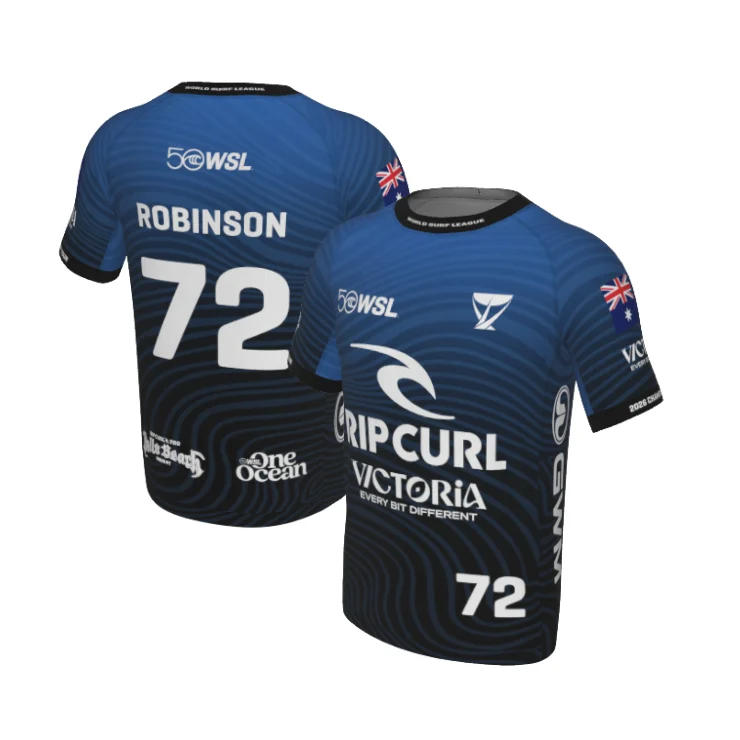 Jack Robinson Official Jersey - 2026 Rip Curl Pro Bells Beach