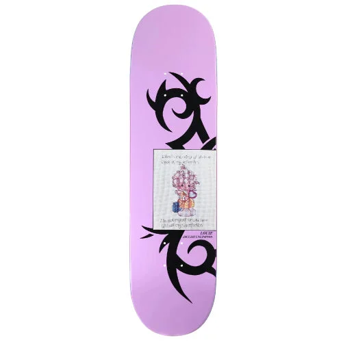 Jacuzzi Barletta Tribal Deck 8.25
