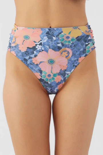 Jadia Floral LB Bottom
