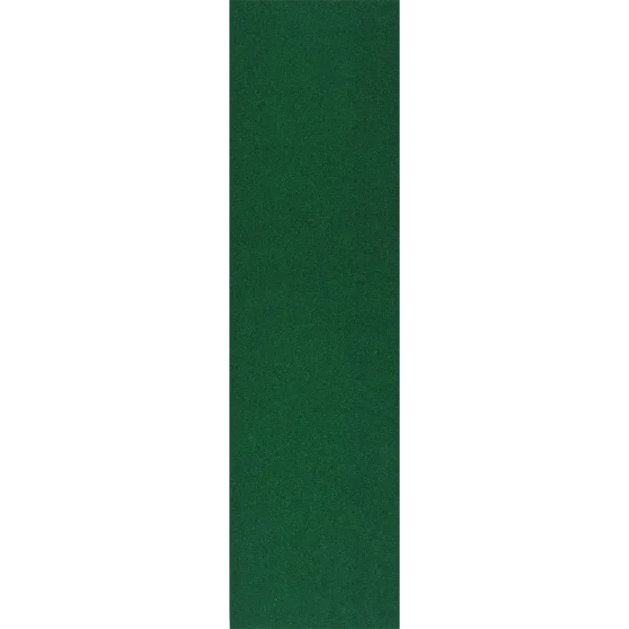 JESSUP SINGLE-SHEET SKATEBOARD GRIPTAPE / DARK GREEN