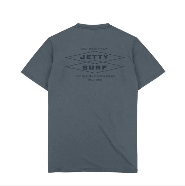 Jetty Mens Shirt Striker