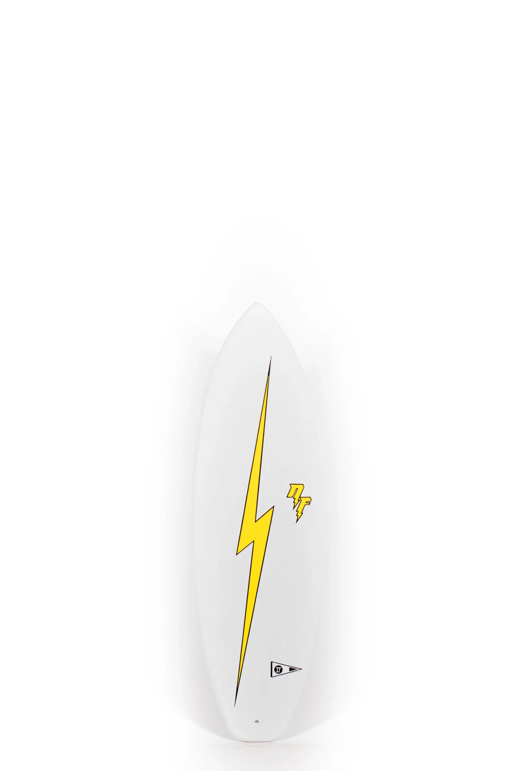JJF SURFBOARD - Nathan Florence Pod Racer 5´4