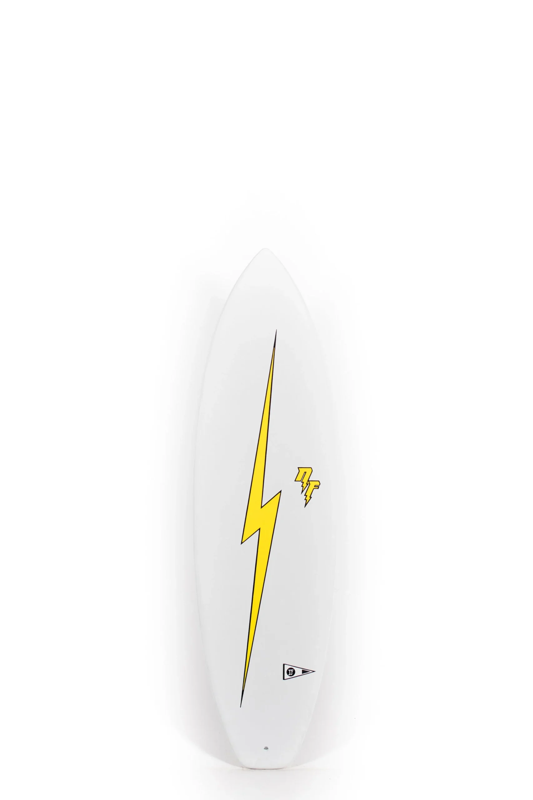 JJF SURFBOARD - Nathan Florence Pod Racer 6´2 - NS