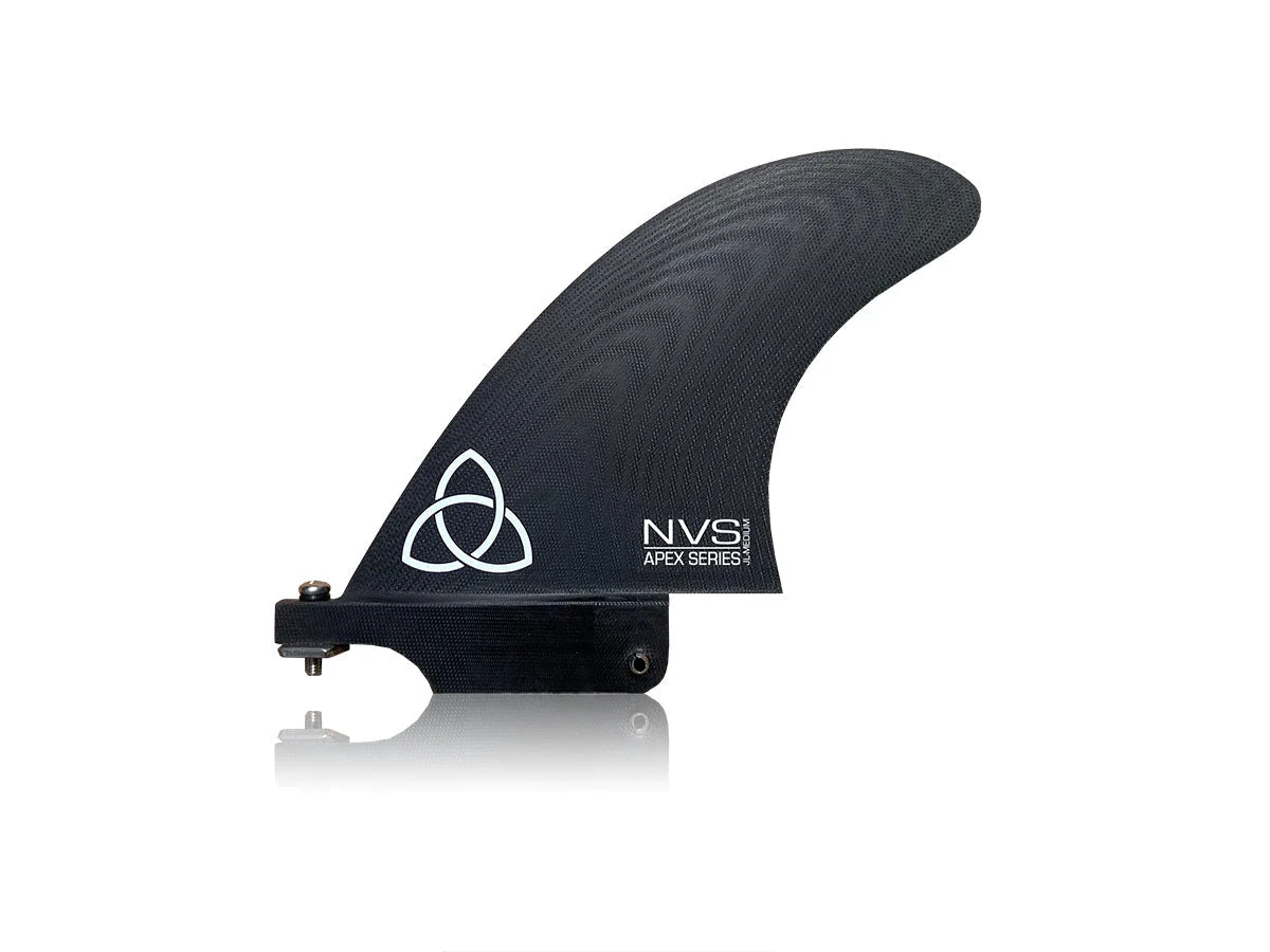 JL (M, L, XL) Single Fin - Apex (For Online Purchase Only)