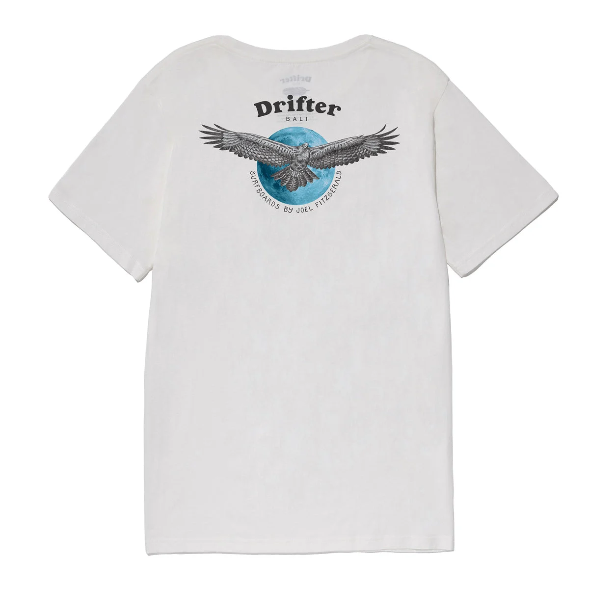 Joel Fitzgerald x Drifter Tee