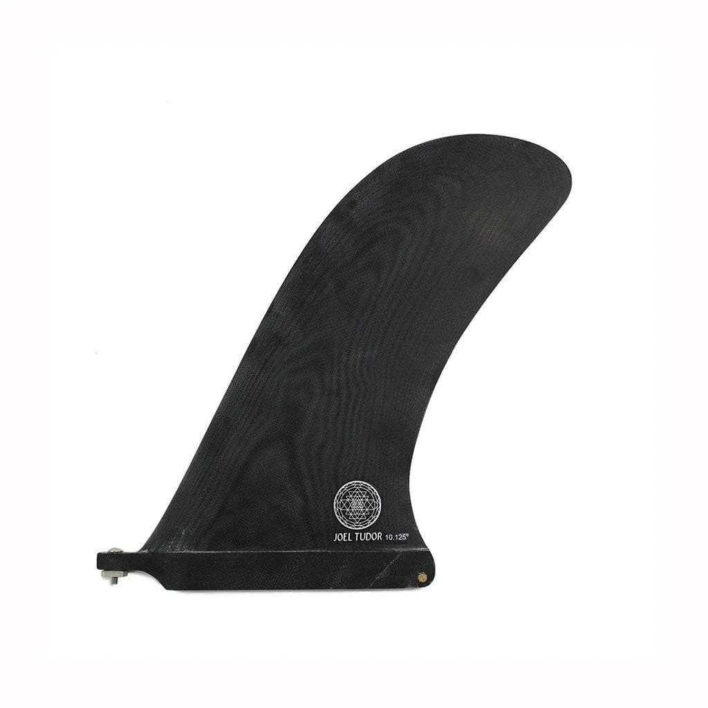JOEL TUDOR 10.125" Longboard Fin