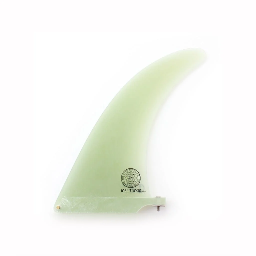 JOEL TUDOR 9.125" Longboard Fin