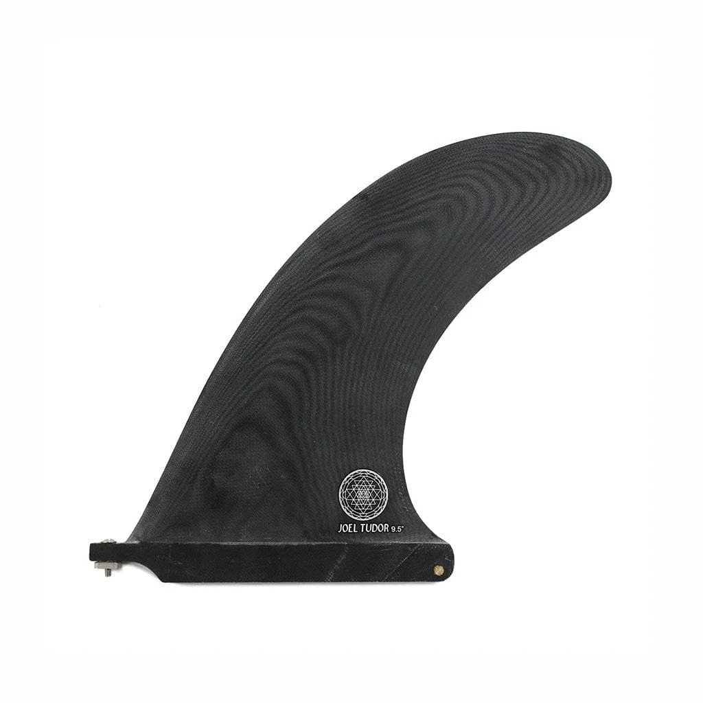 JOEL TUDOR 9.5" Longboard Fin - Captain Fin Co.