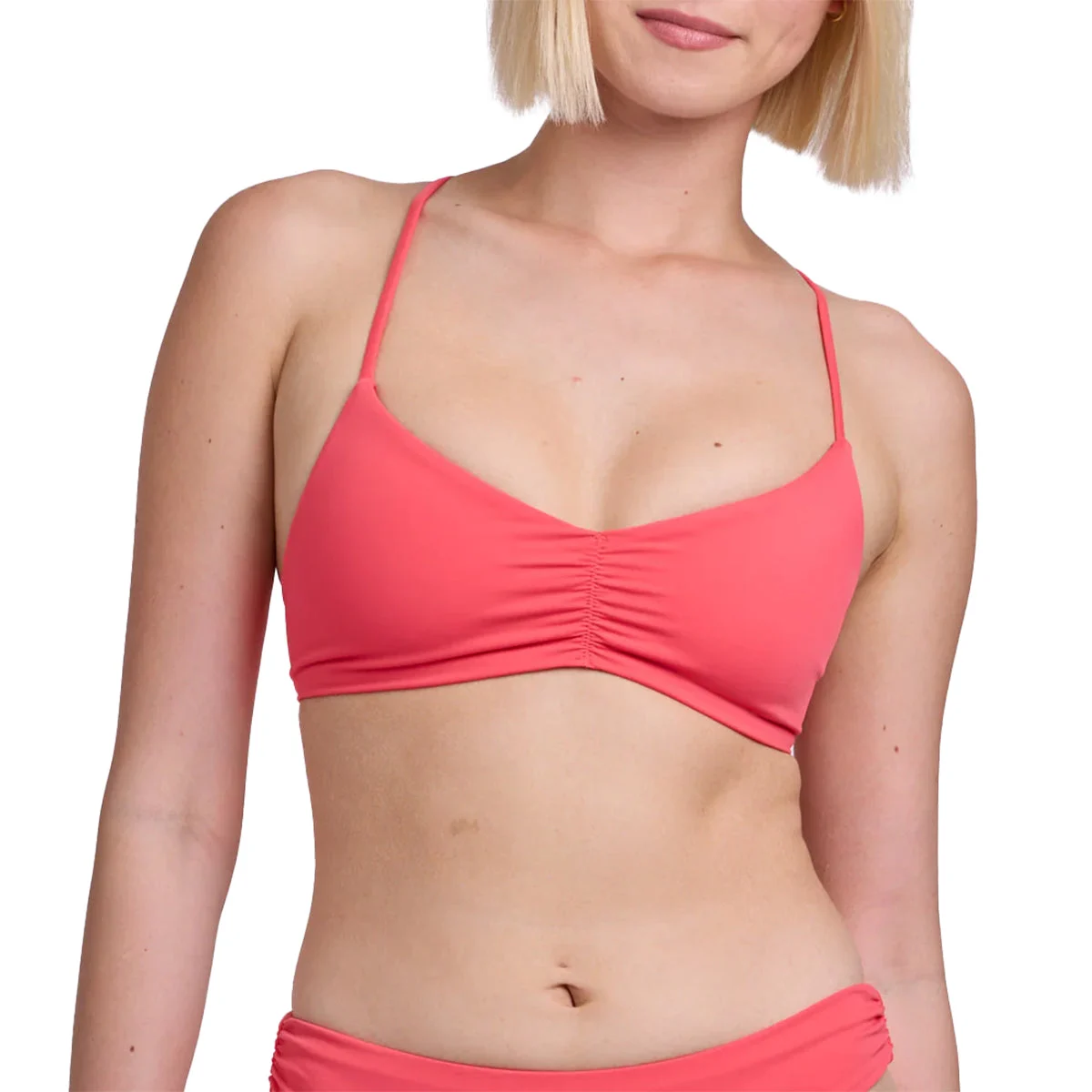 JOLYN Women's Eliana Bikini Top