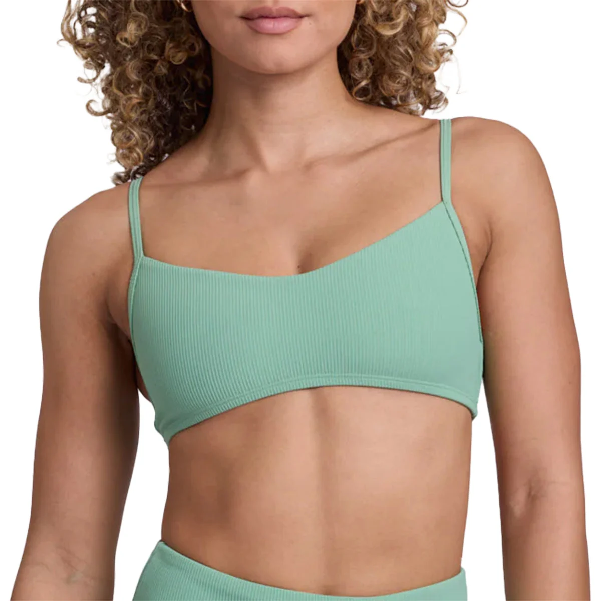 JOLYN Women's Eryn Bikini Top