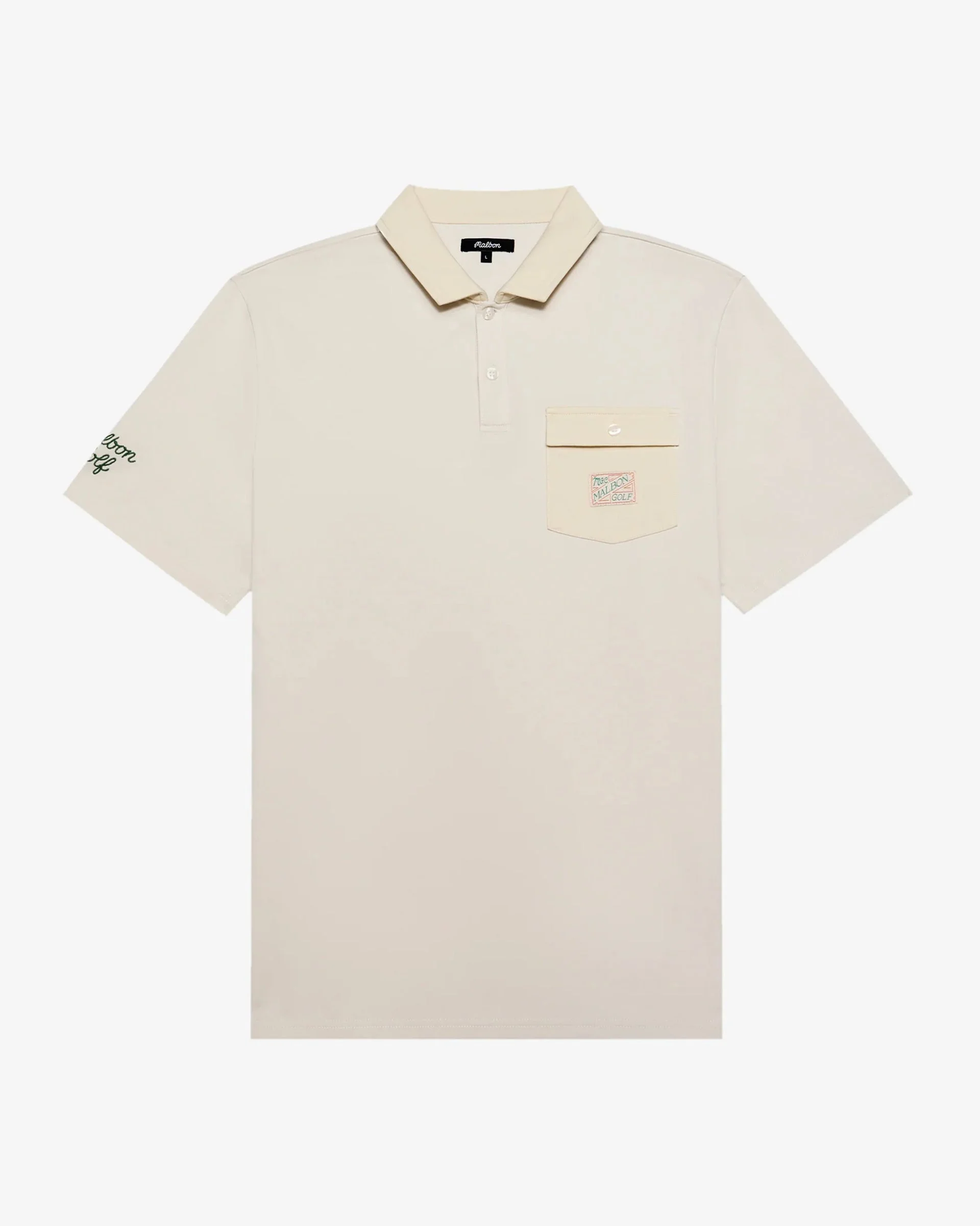 Jovis Solid Polo - Ivory